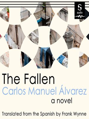 cover image of The Fallen